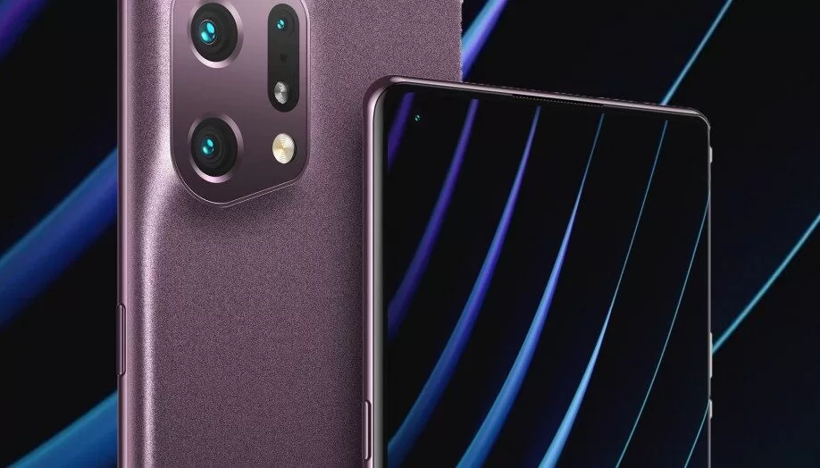 Oppo Fine X5 Series เตรียมเปิดตัวอย่างเป็นทางการช่วงสิ้นเดือนกุมภาพันธ์ 1 gsmarena 000-1-1