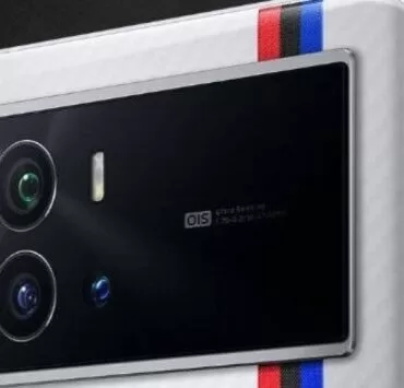 gsmarena 001 1 | iQOO 9 Pro | สวยเกินบรรยาย เผยรูปภาพที่ถ่ายโดยใช้ iQOO 9 Pro ด้วยเลนส์ Ultrawide และโหมด Fisheye