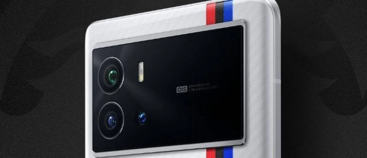 สวยเกินบรรยาย เผยรูปภาพที่ถ่ายโดยใช้ iQOO 9 Pro ด้วยเลนส์ Ultrawide และโหมด Fisheye 1 gsmarena 001 1 | iQOO 9 Pro | สวยเกินบรรยาย เผยรูปภาพที่ถ่ายโดยใช้ iQOO 9 Pro ด้วยเลนส์ Ultrawide และโหมด Fisheye