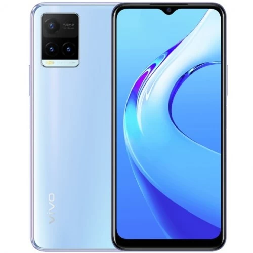 gsmarena 002 2 | Vivo | ยืนยันแล้ว Vivo Y21T มาพร้อมกับพลังของชิป Snapdragon 680 และกล้องความละเอียด 50MP