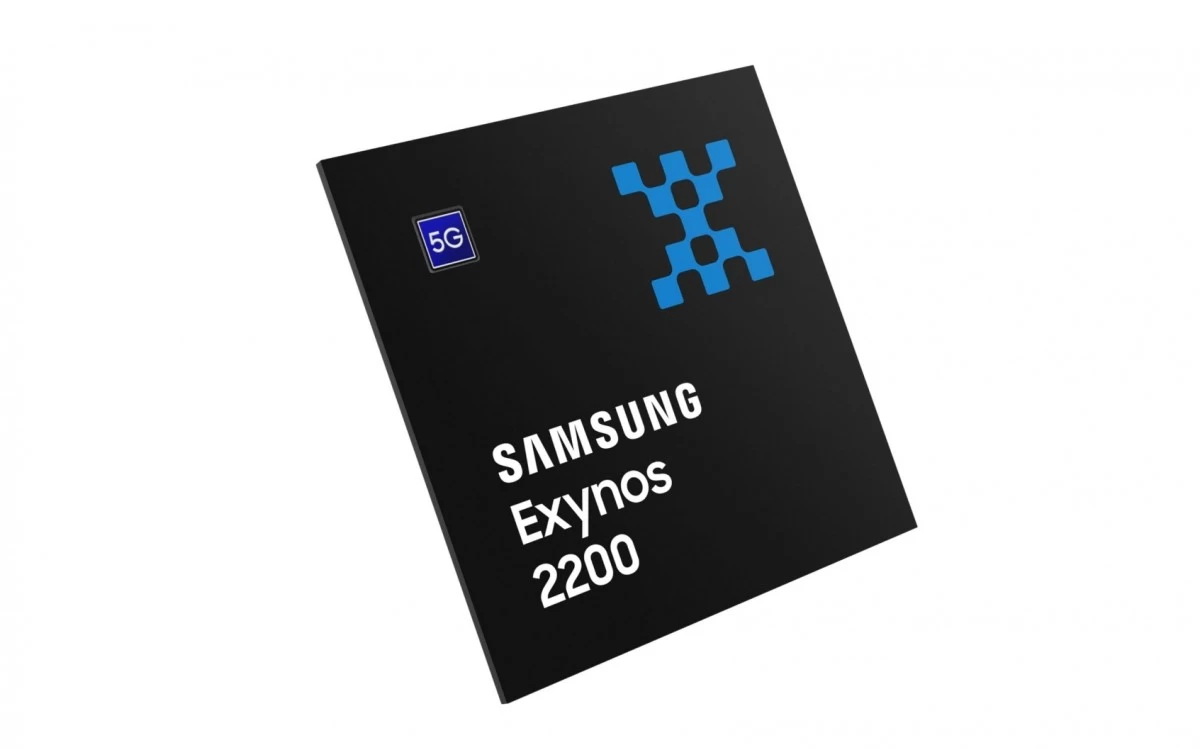 Samsung เปิดตัว Exynos 2200 พัฒนาร่วมกับ AMD 1 gsmarena 004-4
