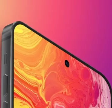 iPhone 14 Hole Punch Feature | apple | Mark Gurman เผย Apple อาจนำดีไซน์ Punch Hole มาใช้ใน iPhone 14