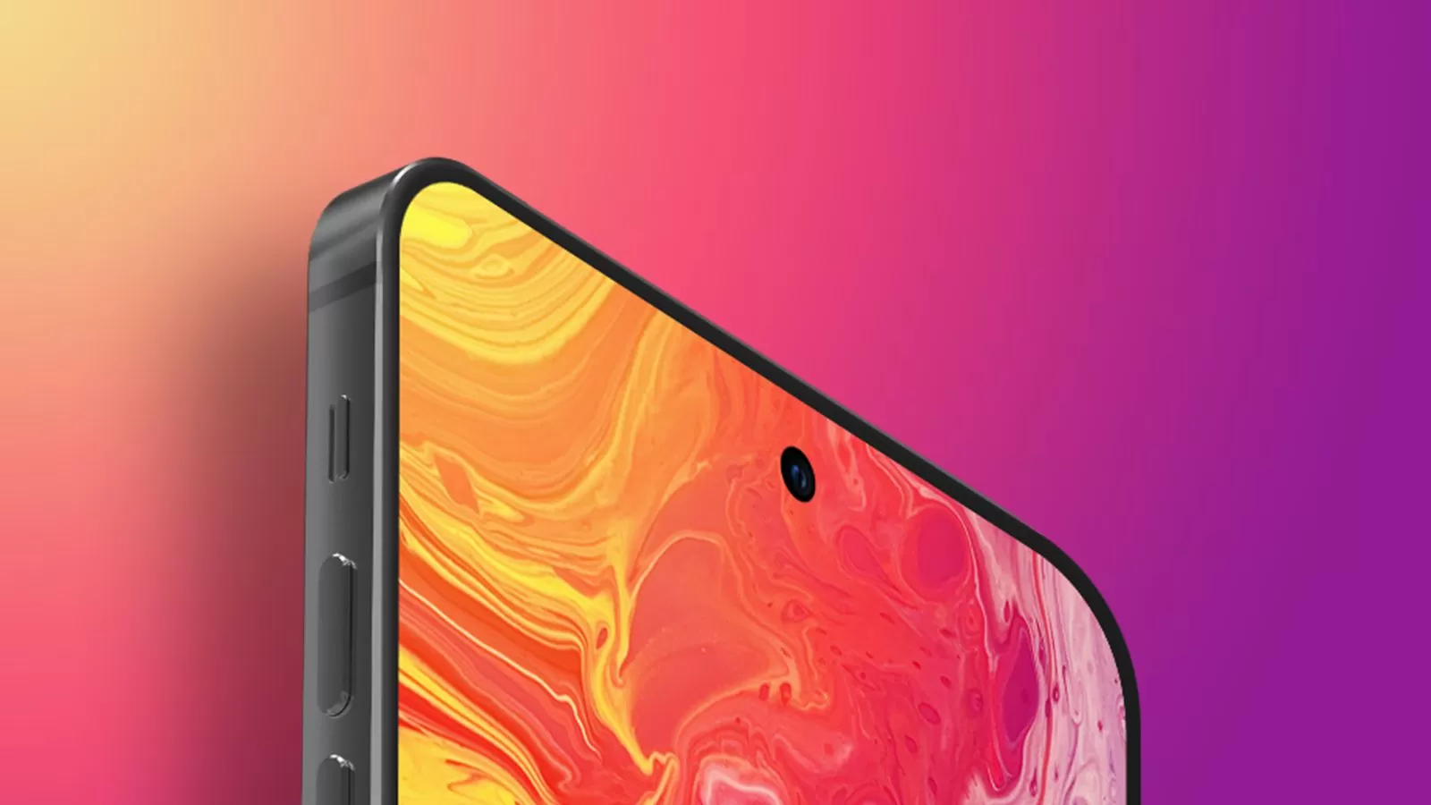 Mark Gurman เผย Apple อาจนำดีไซน์ Punch Hole มาใช้ใน iPhone 14 1 iPhone 14 Hole Punch Feature | apple | Mark Gurman เผย Apple อาจนำดีไซน์ Punch Hole มาใช้ใน iPhone 14