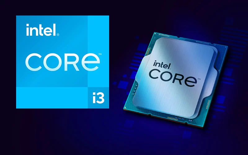 Youtuber เมืองนอกจับ Core i3-12100F กับ AMD Ryzen 5 3600 มาเทียบกัน โดยใช้ RTX 3080 บนความละเอียด 1080p 1 intel alder-lake core-i3 003