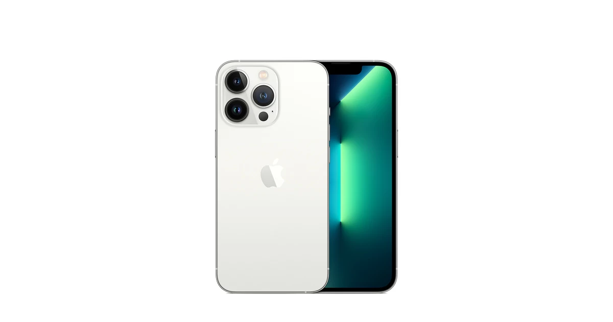 iphone 13 pro silver select | apple | iPhone เป็นสมาร์ตโฟนที่ขายดีที่สุดในจีน 2 เดือนซ้อน