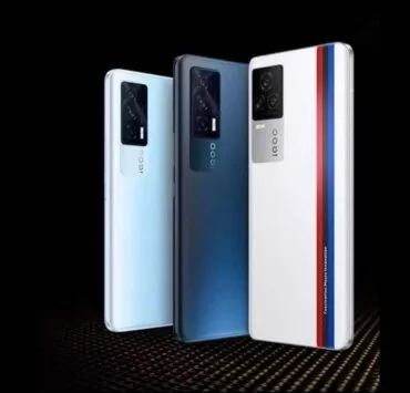 iqoo 9 and 9 pro specifications leak and they look quite interesting | กำเงินรอ! เผยสเปก iQOO 9, 9 Pro โดย TENNA ก่อนเปิดตัวอย่างเป็นทางการ