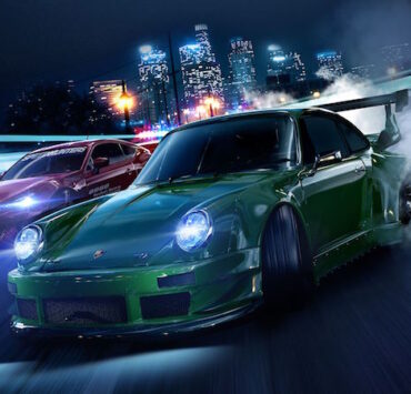 need for speed pc ea