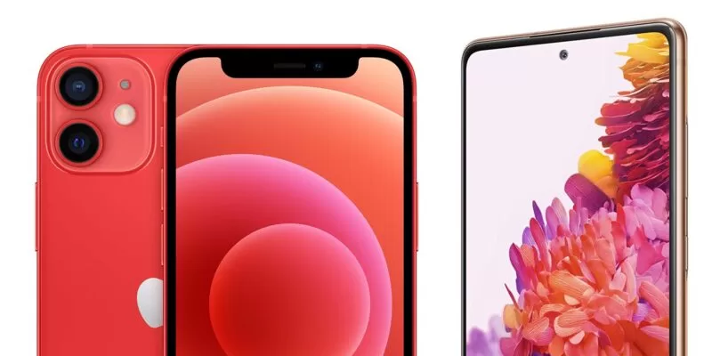 notch vs punch hole 800x400 1 | apple | Mark Gurman เผย Apple อาจนำดีไซน์ Punch Hole มาใช้ใน iPhone 14
