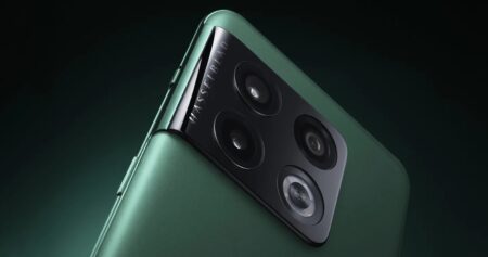 อาจหายห่วง OnePlus 10 Pro รุ่น Global จะยังใช้ OxygenOS oneplus-10-pro