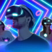 PSVR2 Officially Announced