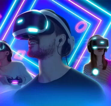 PSVR2 Officially Announced