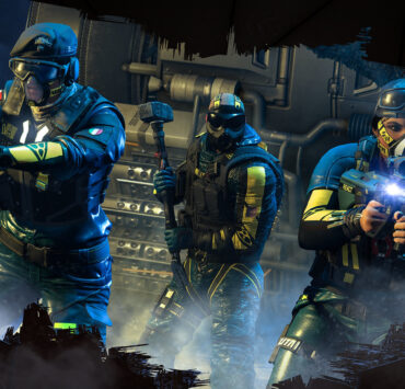 rainbow six extraction 1 nGzsiuC | Rainbow Six Extraction | เผยสเปกขั้นต่ำและขั้นแนะนำของเกม Rainbow Six Extraction