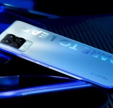 realme 8 series 2 | Realme | Realme ทำยอดขายสมาร์ตโฟนมากกว่า 60 ล้านเครื่องทั่วโลกในปี 2021