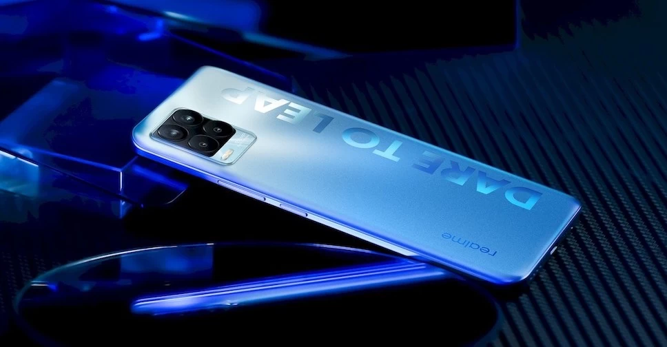 Realme ทำยอดขายสมาร์ตโฟนมากกว่า 60 ล้านเครื่องทั่วโลกในปี 2021 1 realme 8 series 2 | Realme | Realme ทำยอดขายสมาร์ตโฟนมากกว่า 60 ล้านเครื่องทั่วโลกในปี 2021