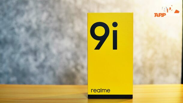 realme-9iDSC09671