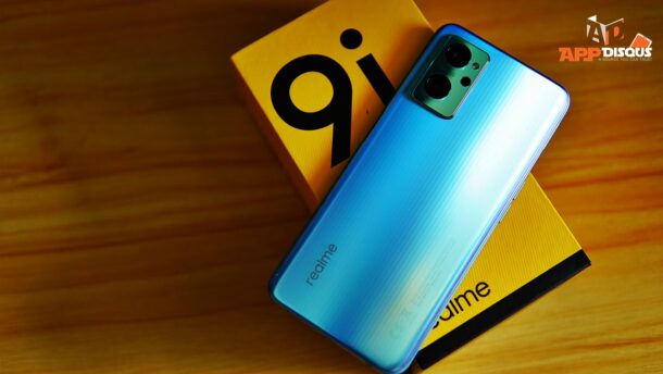 realme-9iDSC09724