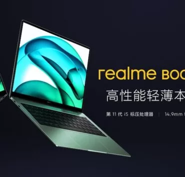 realme-Book-Enhanced-Edition-Air