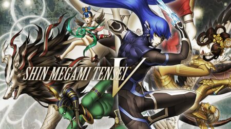 ชมตัวอย่าง Shin Megami Tensei V เปิดตัวคะแนนรีวิวทั้งหมด shin