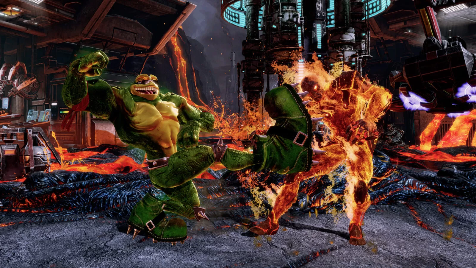 ลือ Killer Instinct ฉบับ Reboot เริ่มการพัฒนาเกมแล้วโดย Bandai Namco 1 ss 1c651ab7f595b693de52655ba0dba5c24dacc78f 1920x1080