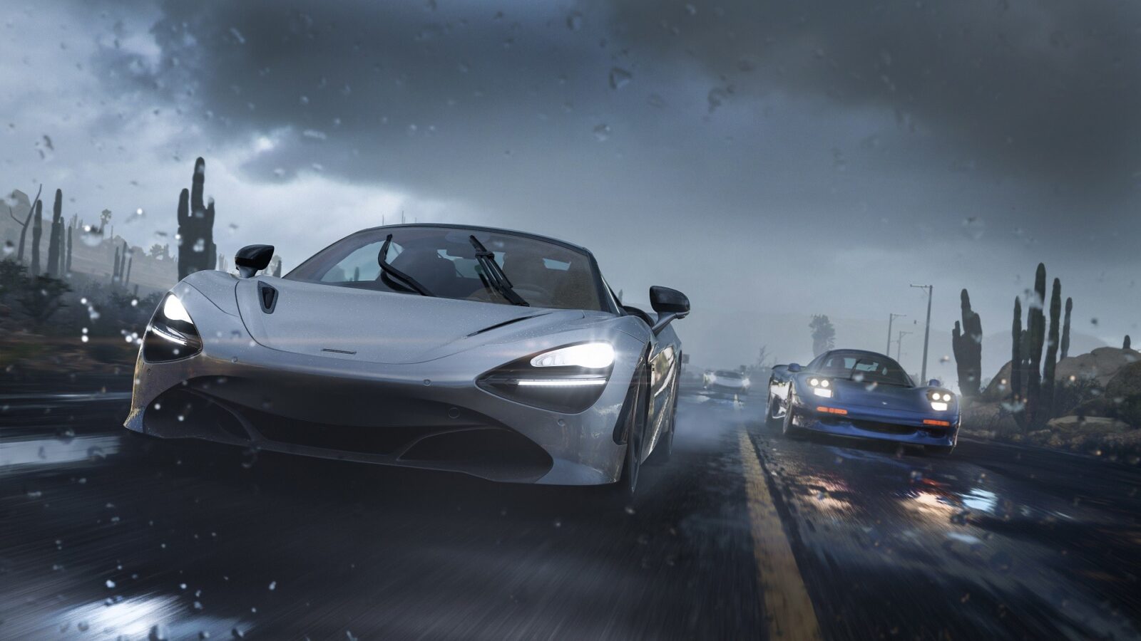 Forza Horizon 5 เกมรถแข่งสายชิว มียอดผู้เล่นกว่า 18 ล้านคนทั่วโลกเป็นที่เรียบร้อย 1 ss b65236b365315ebb6da6114ce42cd74b59cab3c8 1920x1080