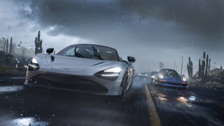 Forza Horizon 5 เกมรถแข่งสายชิว มียอดผู้เล่นกว่า 18 ล้านคนทั่วโลกเป็นที่เรียบร้อย ss b65236b365315ebb6da6114ce42cd74b59cab3c8 1920x1080