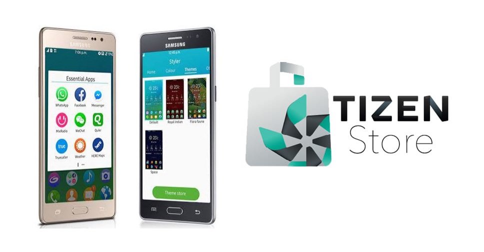 tizen-store