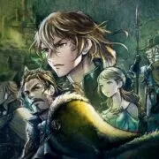 tttttts | Nintendo Switch | เปิดภาพหน้าปกเกม Triangle Strategy เกมฟอร์มดีจาก Square Enix บน Switch