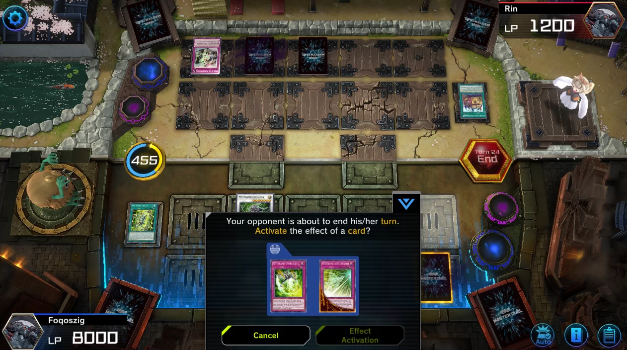 รีวิว Yu-Gi-Oh Master Duel ความทรงจำเก่าๆ กลับมาพร้อมกับความบอบช้ำใหม่ๆ 1 unknown-6