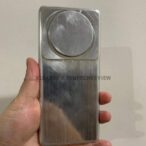 Xiaomi 12 Ultra Mold 1