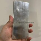 Xiaomi 12 Ultra Mold 2