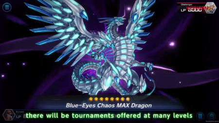 Yu-Gi-Oh! Master Duel เกมการ์ดรูปแบบ Free-to-play เปิดให้ดาวน์โหลดแล้ว yu-gi-oh-master-duel-screenshots f6ee