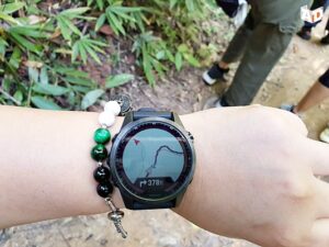 การ์มิน พาทดสอบ 2 สมาร์ทวอทช์เอาท์ดอร์รุ่นใหม่ล่าสุด สำหรับสายแอคทีฟไลฟ์สไตล์ตัวจริง 20220224 142139