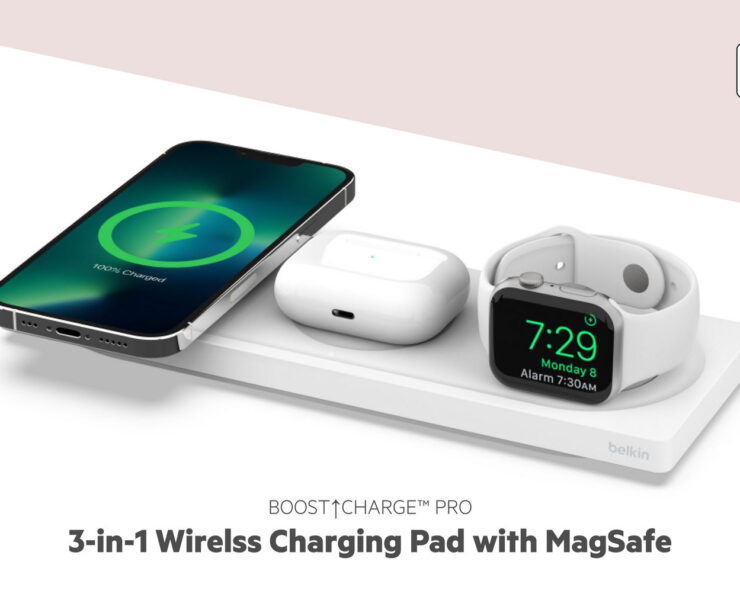 BOOST↑CHARGE™-PRO-3-in-1-Wireless-Charging-Pad-with-MagSafe-1