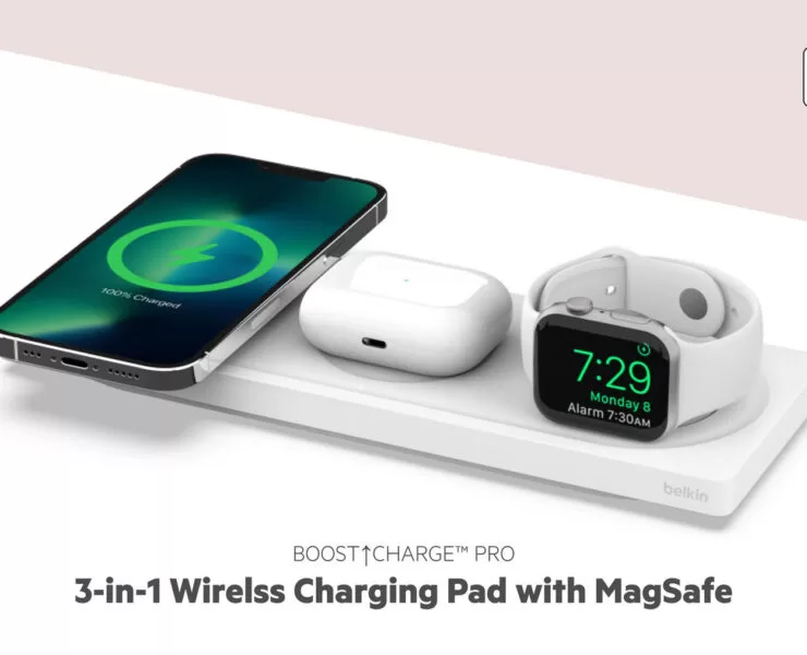 BOOST↑CHARGE™-PRO-3-in-1-Wireless-Charging-Pad-with-MagSafe-1