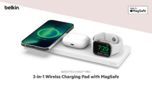 BOOST↑CHARGE™-PRO-3-in-1-Wireless-Charging-Pad-with-MagSafe