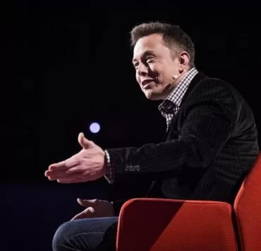 Elon-musk