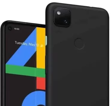 Google-Pixel-4a