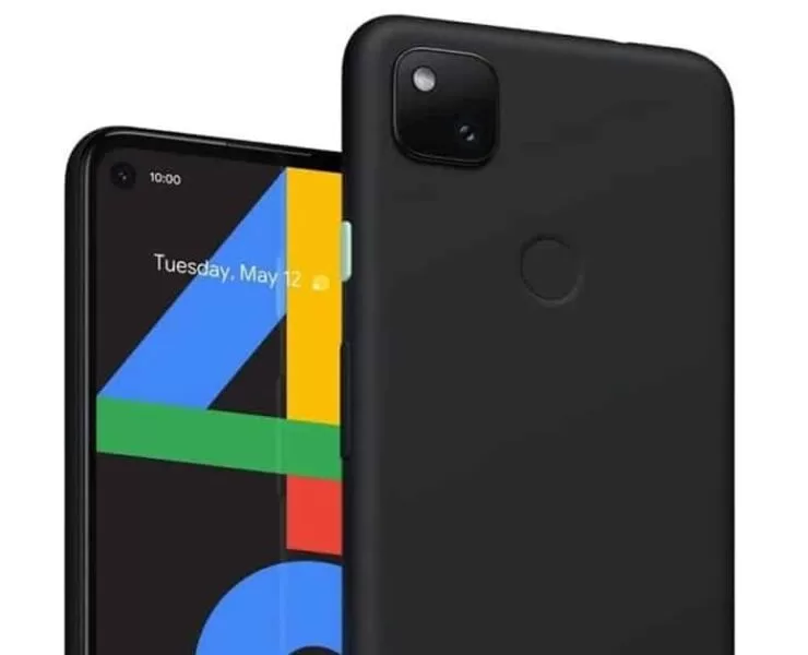Google-Pixel-4a