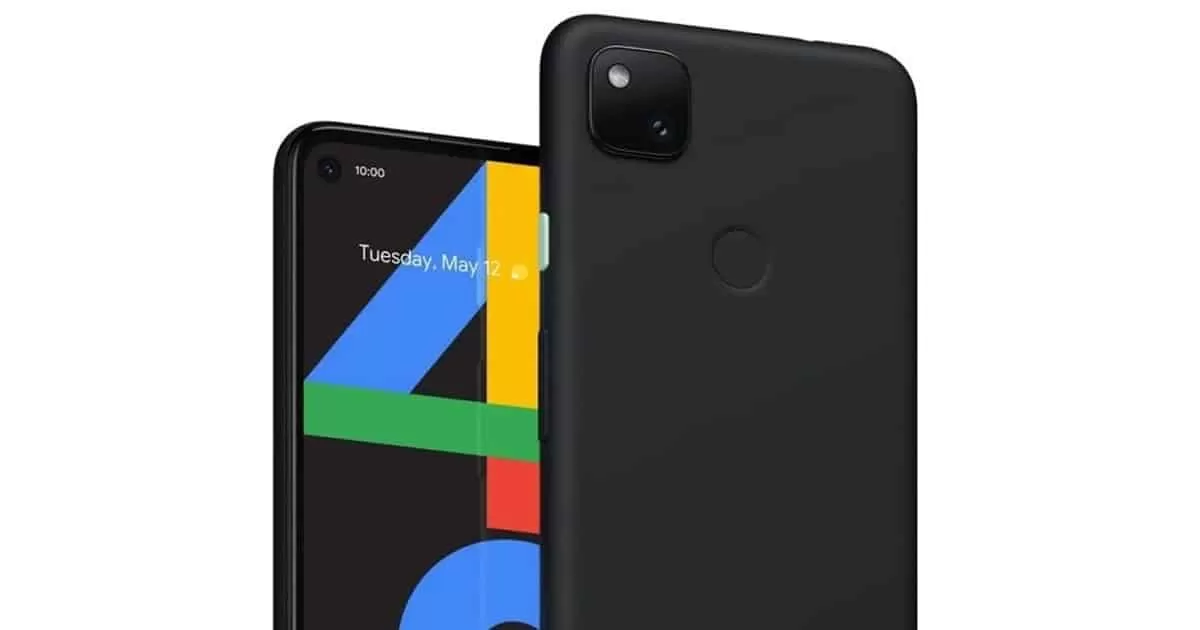 Google-Pixel-4a