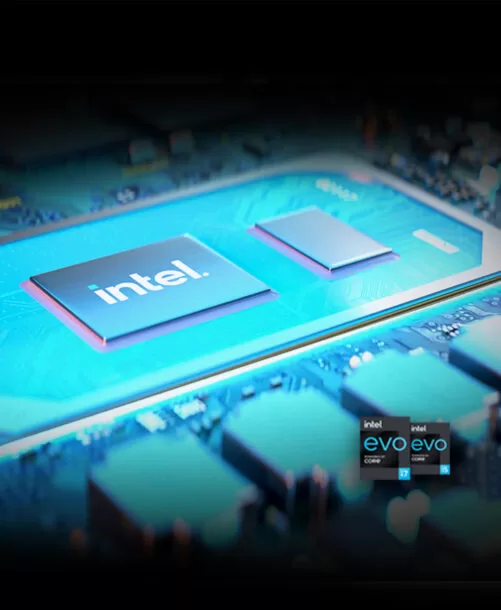 LG-Gram 11th-Intel-Evo-Desktop