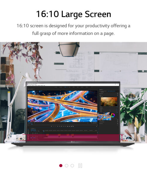 LG-Gram 16-10-Large-Screen