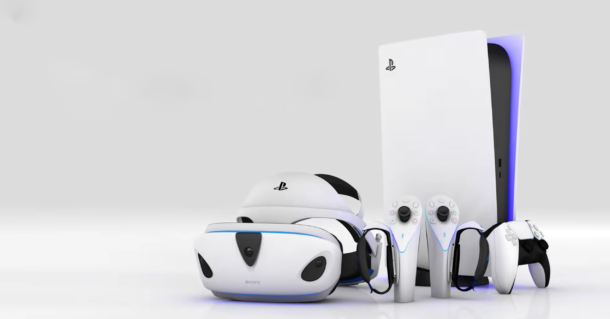 PlayStation-VR2