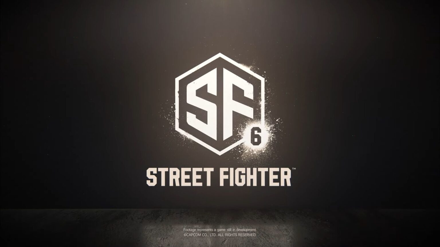 Capcom ประกาศเปิดตัว Street Fighter 6 พร้อมเผยทีเซอร์แรกและพัฒนาโดยใช้ RE Engine Street-Fighter-6