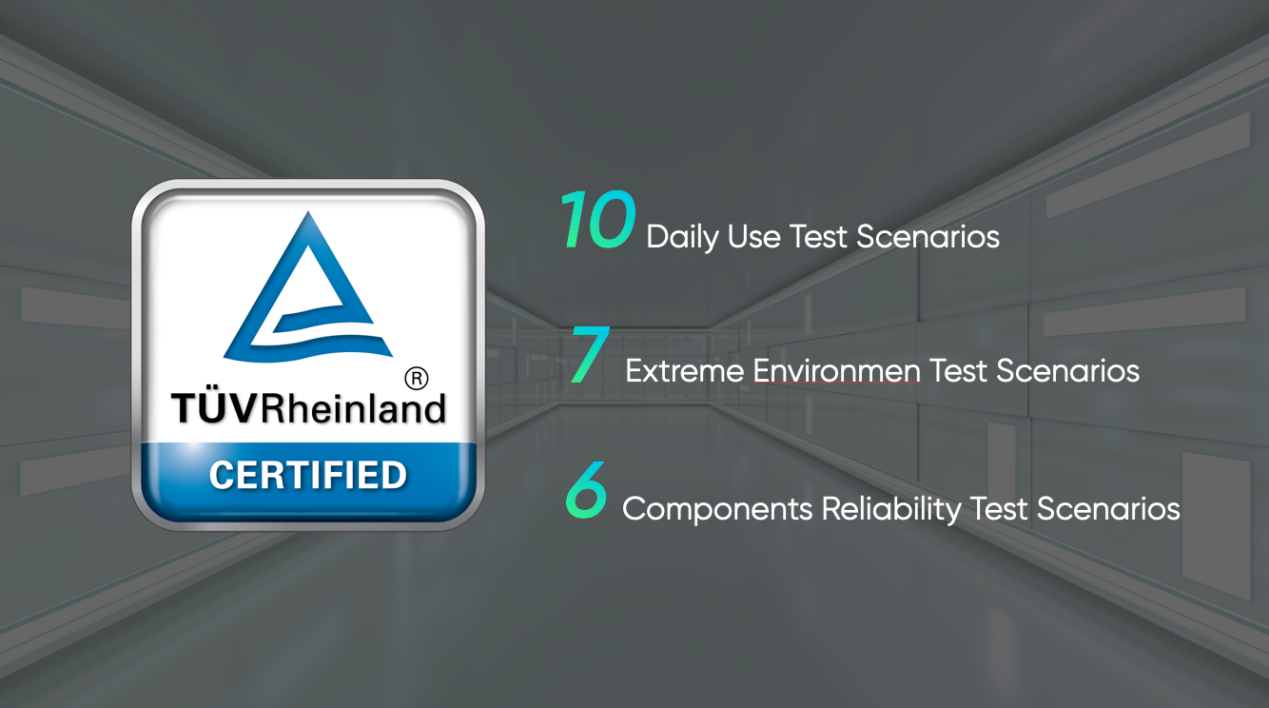 TÜV-Rheinland