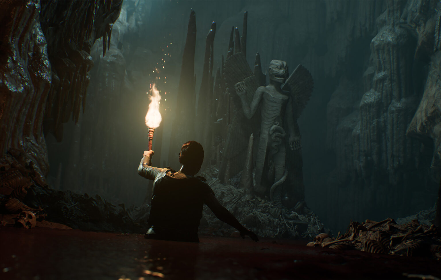 หลอนกันอีกยาวๆ Supermassive Games จดทะเบียนเครื่องหมายการค้าของซีรีส์ The Dark Pictures ทั้งหมด 5 ภาค The-Dark-Pictures-Anthology-House-of-Ashes-Credit-Supermassive-Games-3@2000x1270