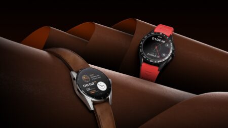 TAG Heuer เปิดตัว Connected Calibre E4 สมาร์ทวอทช์เจเนอเรชั่นใหม่ล่าสุด VISUEL-THRILL-OF-LUXURIOUS-DESIGN TRIPTYQUE-PROFUSION 16-9-A