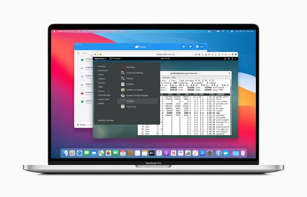 เผยโร้ดแมปสินค้าตระกูล Mac ที่จะเปิดตัวในปี 2022 นี้ 1 apple apple-silicon 3rd-party 06222020 big carousel jpg large