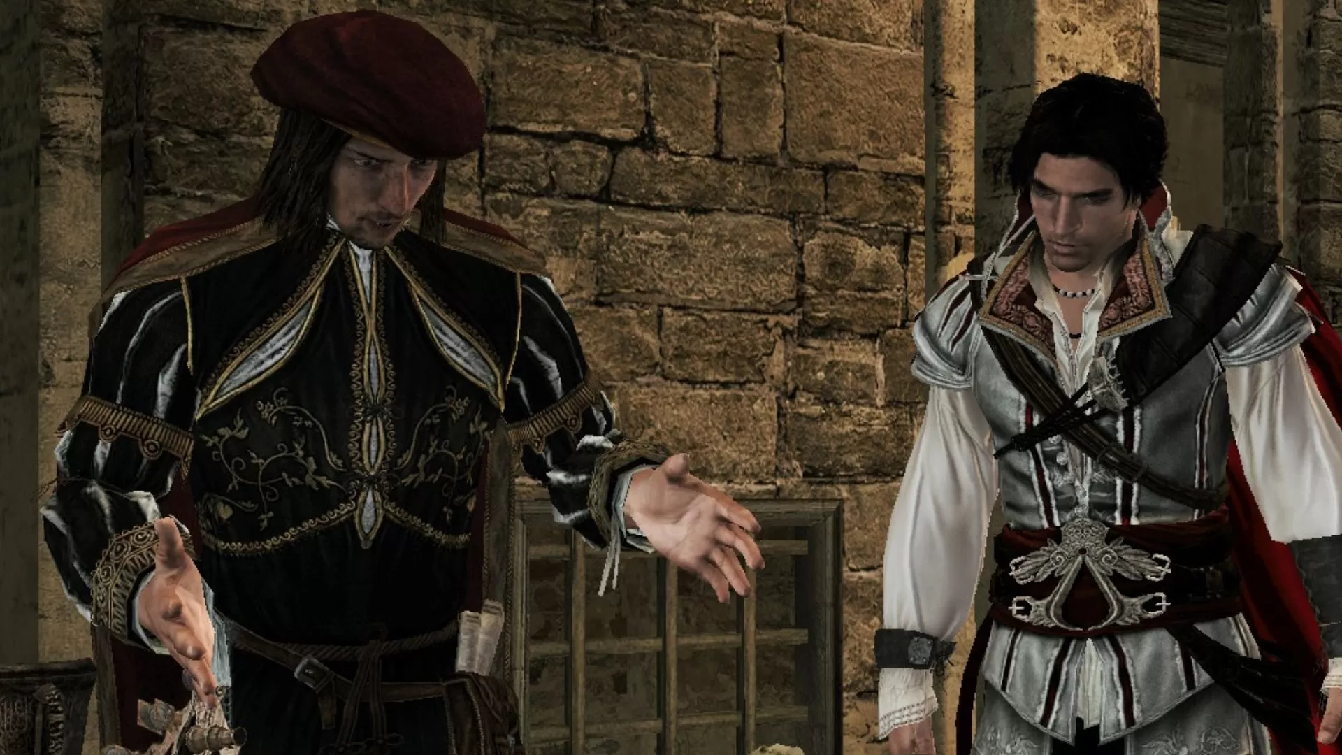 assassins-creed-ezio-collection-review-leonardo