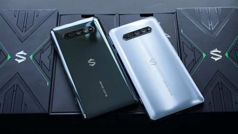 Black Shark 5 จะเปิดตัวในวันที่ 30 มีนาคมนี้ 1 black-shark-4-series-color 1280x720-800-resize