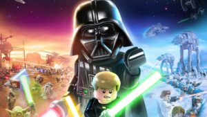 LEGO Star Wars: The Skywalker Saga สร้างเสร็จเรียบแล้ว และเตรียมวางขาย 5 เมษายนนี้ faf